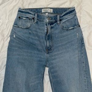 Abercrombie Jeans